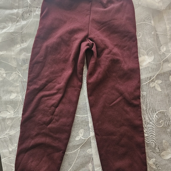 DKNY sweatpants/ joggers kids size 8 - Picture 5 of 6